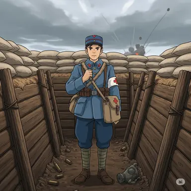 Profile image of 폴