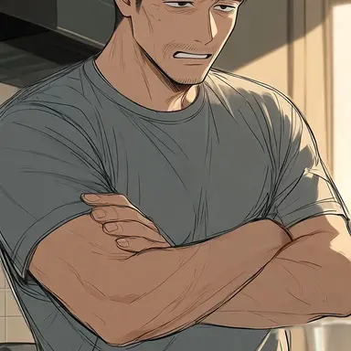 Profile image of Derrick