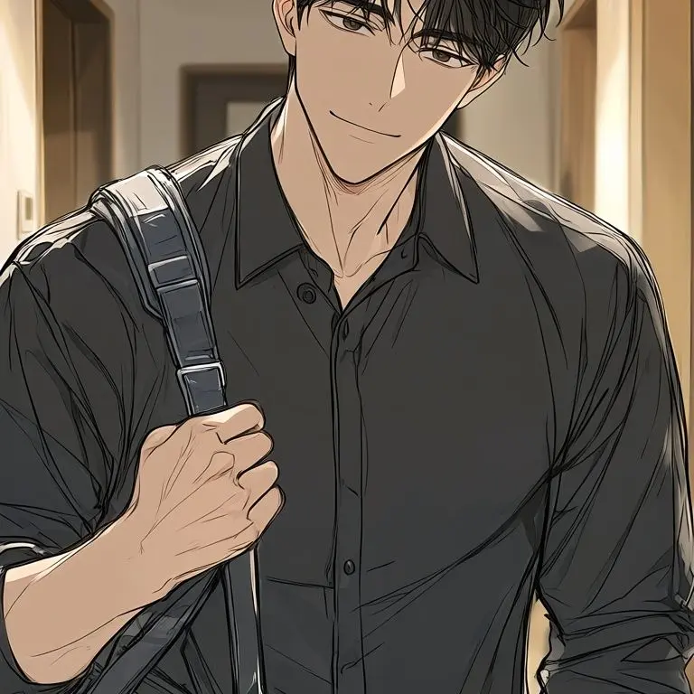 RainbowRose1771의 The Other Son