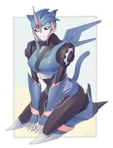 Profile image of Arcee