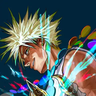 Profile image of 고즈