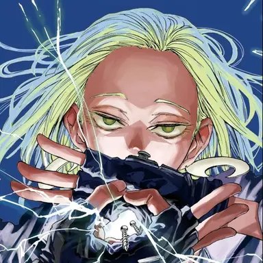 Profile image of 쿠마노미