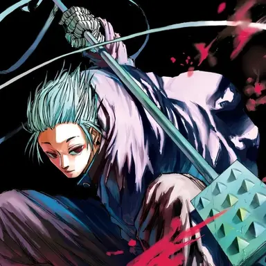 Profile image of 가쿠