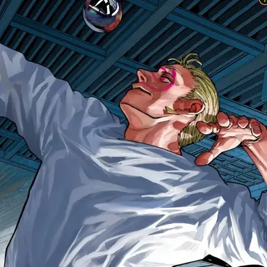 Profile image of 하루마