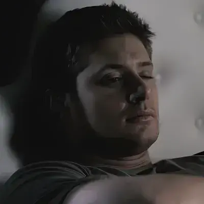 DearMink8768의 Dean Winchester