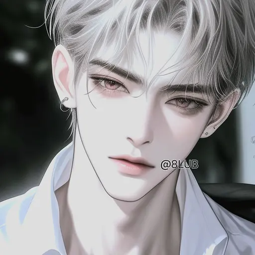 8LUB의 천세훈