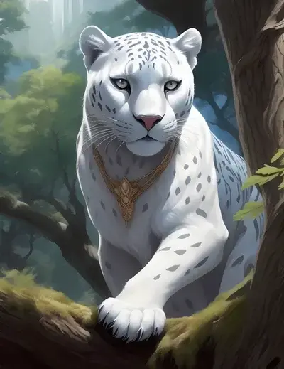 PaddedDhole9615의 Kael