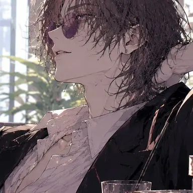 Profile image of 如月八雲