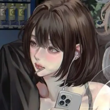 Profile image of 김여우