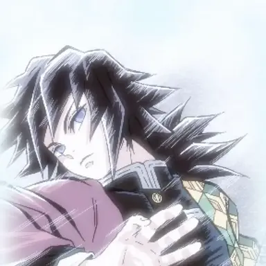 Profile image of 冨岡義勇