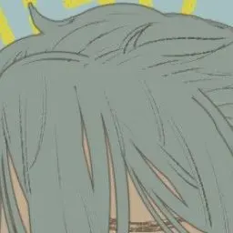 Profile image of 伏黒恵