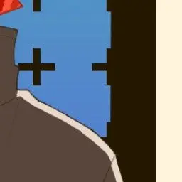 Profile image of 乙骨憂太