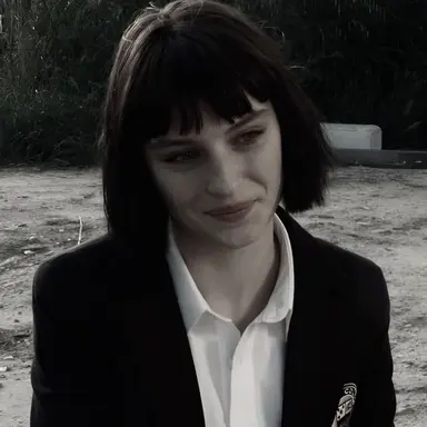 Profile image of Pansy Parkinson