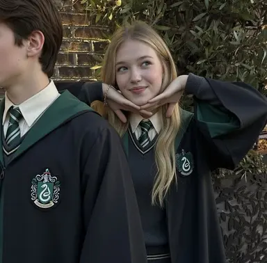 Profile image of Daphne Greengrass