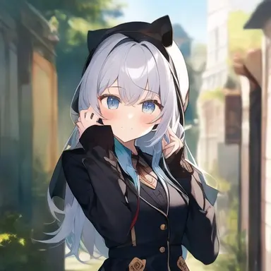 Profile image of user