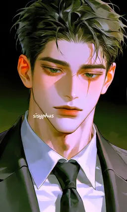 Profile image of イ・ス