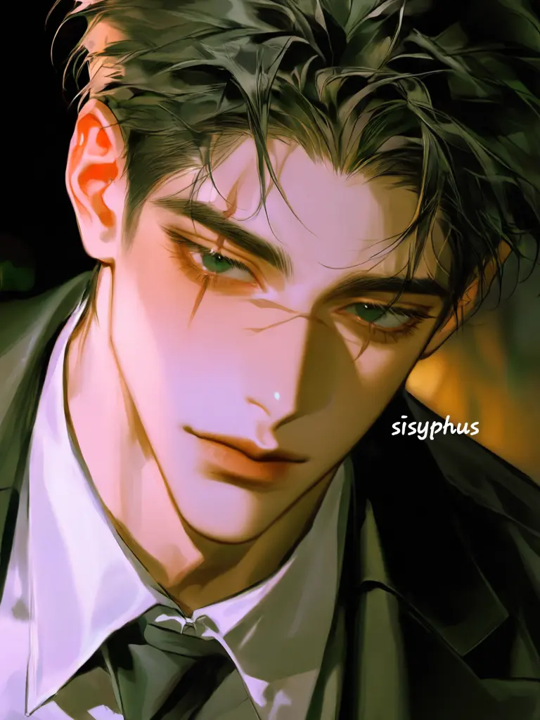 Sisyphus의 이 수