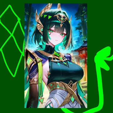 Profile image of インキ