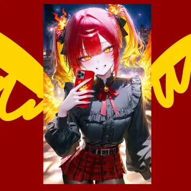 Profile image of カヨク