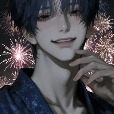 Profile image of 夏目 葵翔