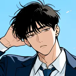 Profile image of Daisuke