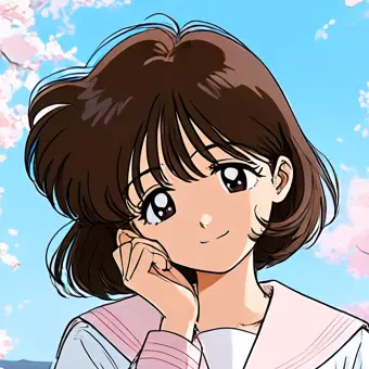 Profile image of Mika