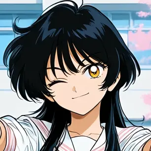 Profile image of Kurumi