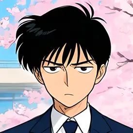 Profile image of Yuji