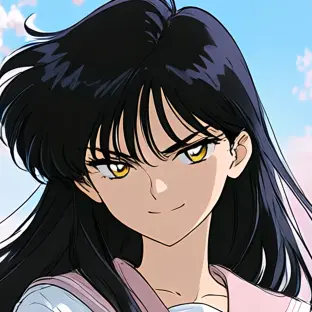 Profile image of Harumi