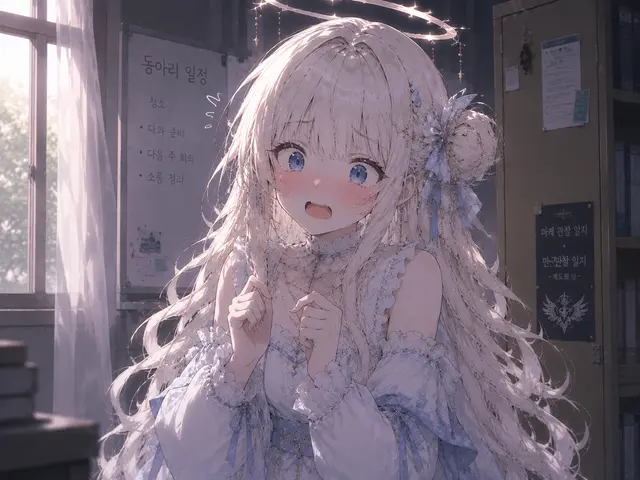 Profile image of シユ