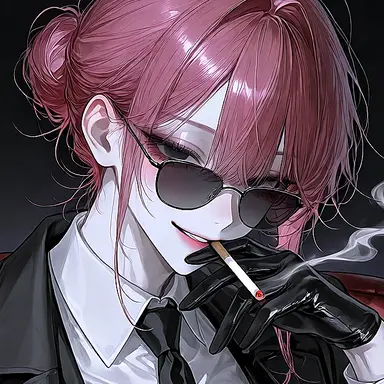 Profile image of Liza