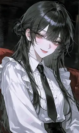 Profile image of Kurumi