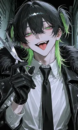 Profile image of Chikage