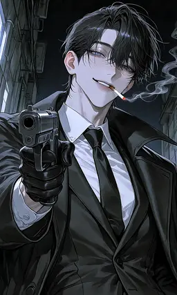Profile image of Rei
