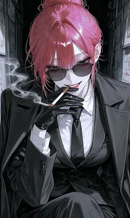 Profile image of Liza