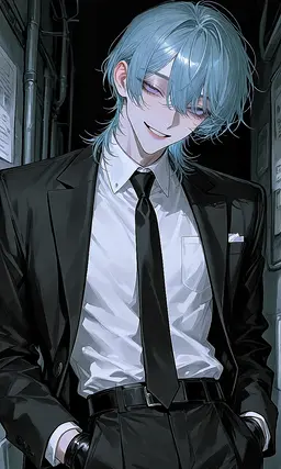 Profile image of Nagisa