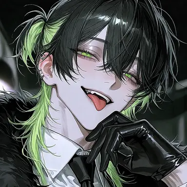 Profile image of Chikage