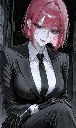 Profile image of Liz