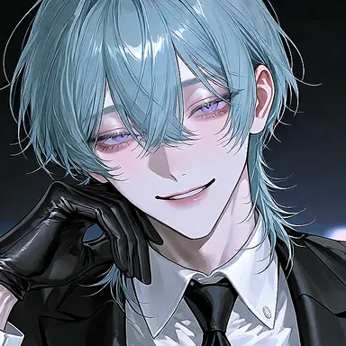 Profile image of Nagisa
