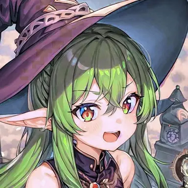 Profile image of メル