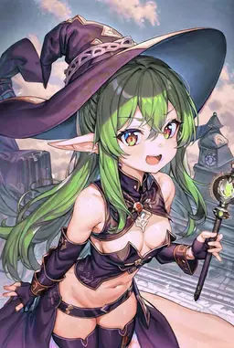 Profile image of メル