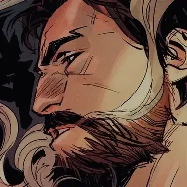 Profile image of Silas