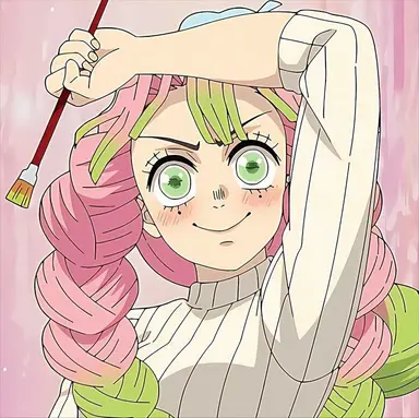 Profile image of 칸로지 미츠리