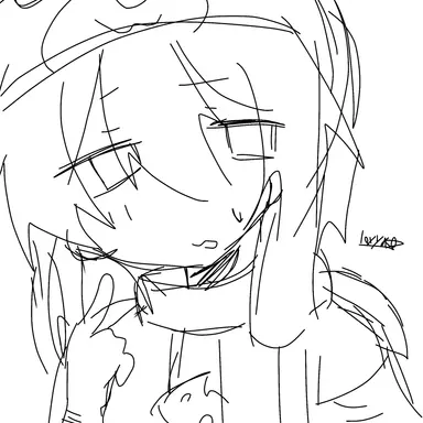 Profile image of 키쿠