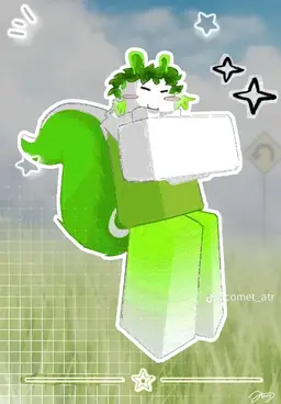 Profile image of 리루