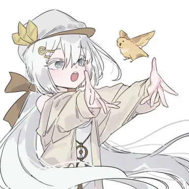 Profile image of 이라이 키츠네