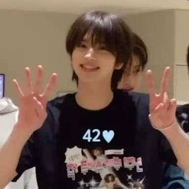 Profile image of シニュ