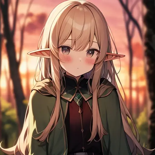 BoredMouse2860의 엘프 퓨어