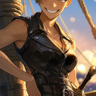 Profile image of Sable
