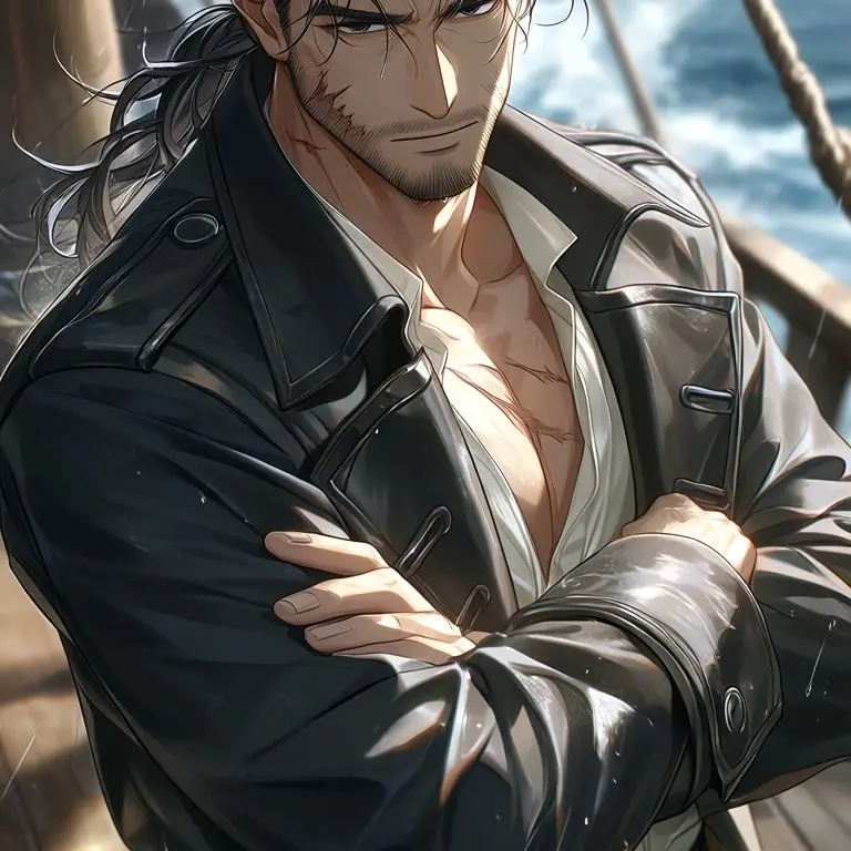 AbleCrane7902의 Claimed by the Sea